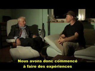 Jim Humble, le MMS en Afrique:  traiter VIH et cancer 3/3