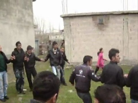 CARDAK KÖYÜ DÜGÜNÜ