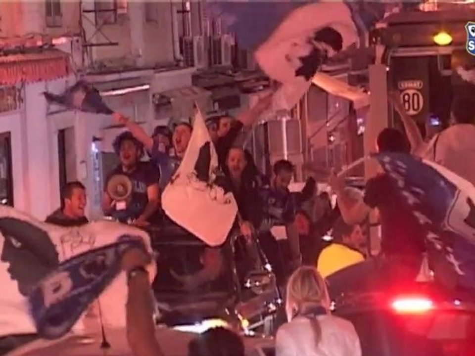 National - Bastia 0-0 Pacy sur Eure : L'après match