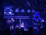 Türk Nöroşirürji Derneği 25. Kongre Gala Grup Aloha intro 2