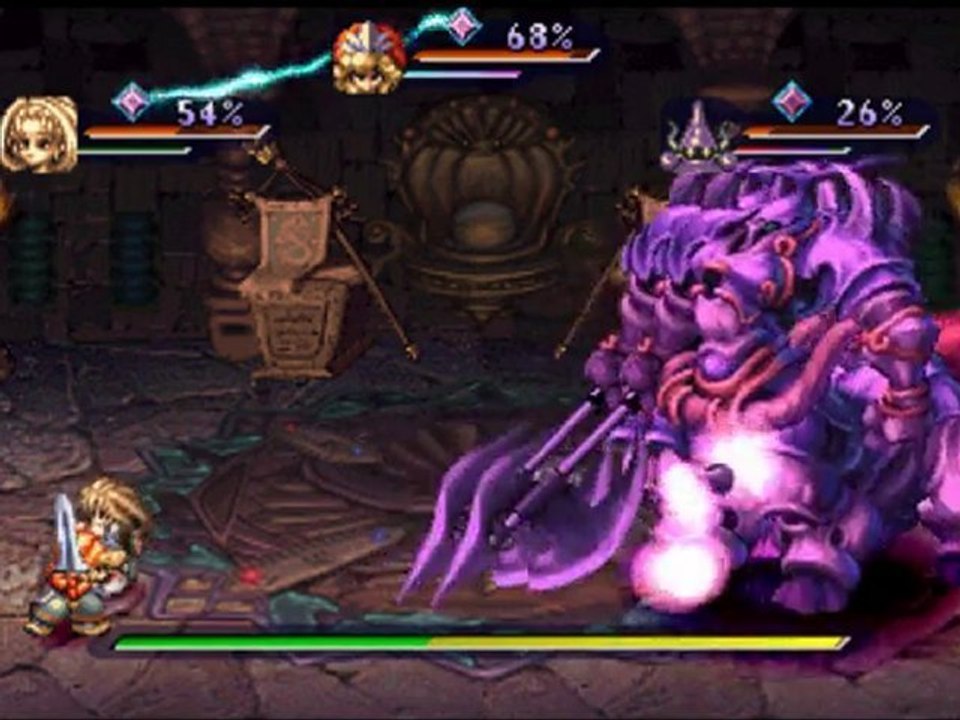 soluce legend of mana partie 8