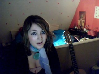 Claude Ingrid - Casting JVSCAZ Saison #2