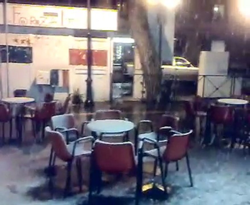 Neve a Soriano (vt)