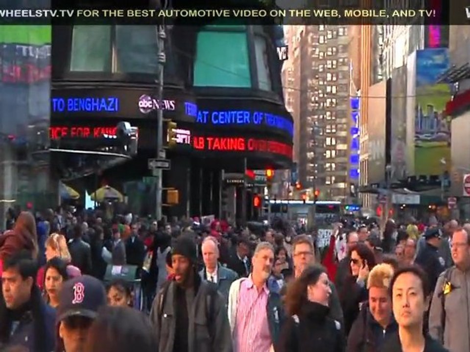 2011 Ford Mustang Shelby GT500 Super Snake - WheelsTV - ...