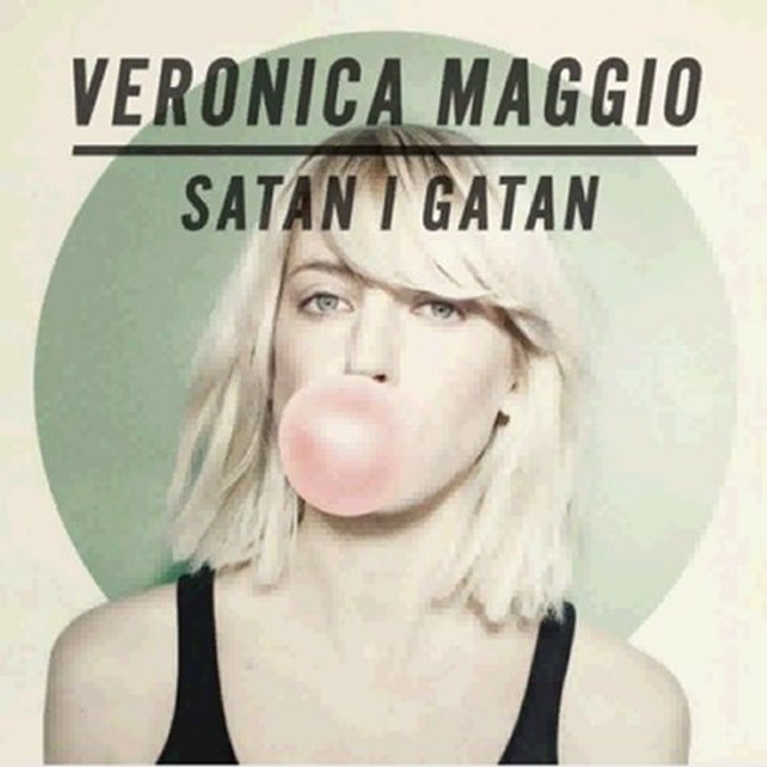 ⁣Veronica Maggio - Satan I Gatan (2011) HQ Full Album Free Download