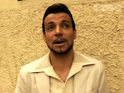 Los Únicos - Bambalina - Martín Bossi, el nuevo villano