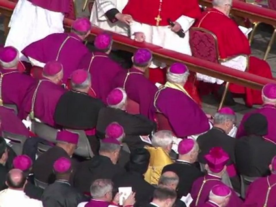 Konservativ und populär: johannes paul ii. wird selig gesprochen