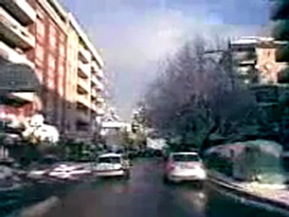 Tratto Cosenza - Rende