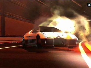 Binary Domain - Machine Age trailer [HD]