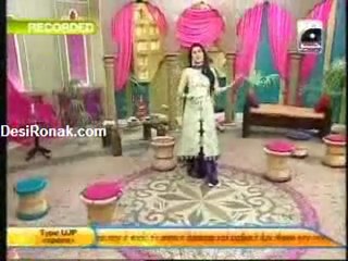 Utho Jago Pakistan 28 April Part 2