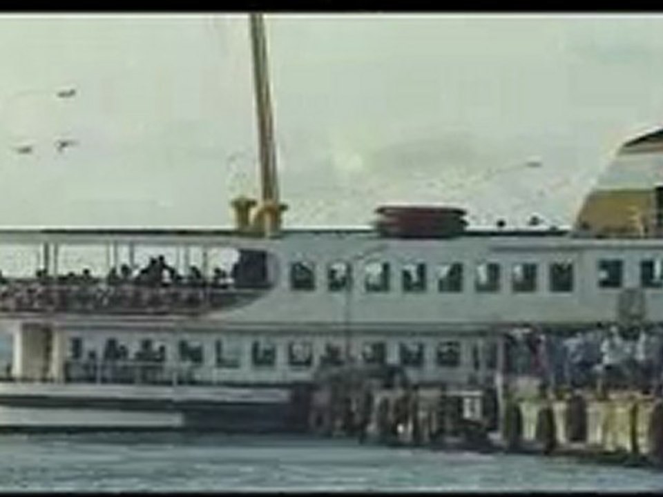 Baba Zula - Bir Sana Bir de Bana