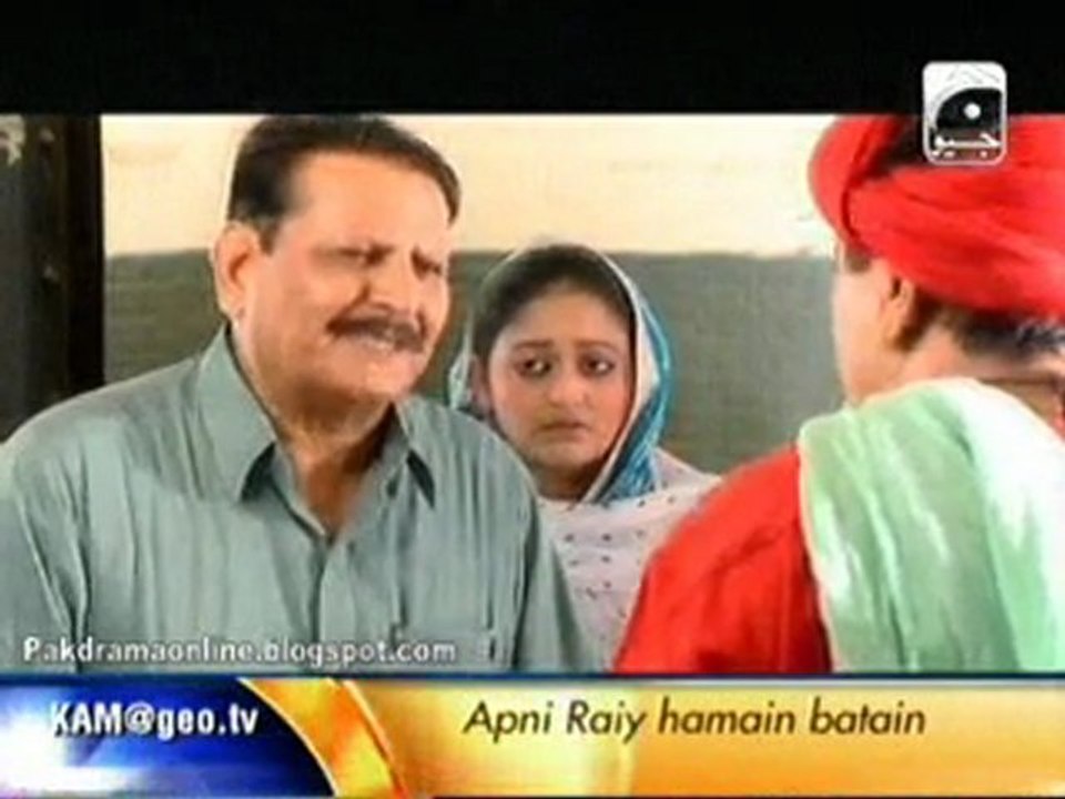Khuda aur Mohabbat - Episode 10_B