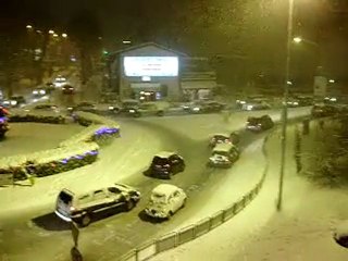 Nevicata del 17 Dicembre 2010