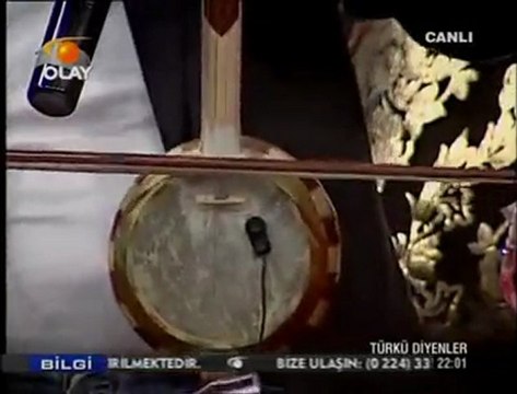 Keklik daglarda cagilar / Canan Baskaya & İhsan Mendes