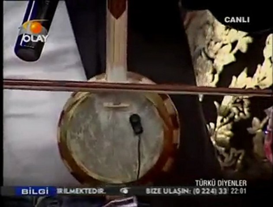 Keklik daglarda cagilar / Canan Baskaya  & İhsan Mendes