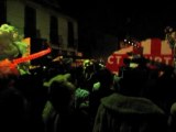 New Orleans / Mardi Gras 2011 / Eris parade