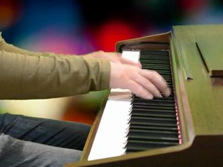 CLASES DE PIANO