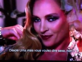 Nouveau Spot De Schweppes