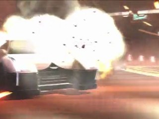 Binary Domain Machine Age Has Begun