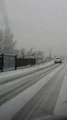 Nevicata del 14 Dicembre 2010