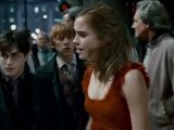 Harry Potter Et Les Reliques De La Mort _ Bande annonce vf