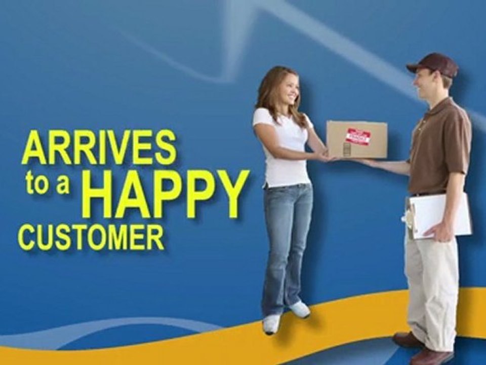 Atlanta Video Production Company - Corporate Video Sample