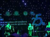 Türk Nöroşirürji Derneği 25. Kongre Gala Grup Aloha Çiki Bum