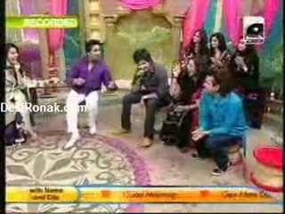 Utho Jago Pakistan 28 April Part 6