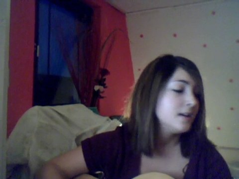 Claude Ingrid - Casting JVSCAZ Saison #2