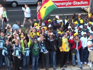 World Youth Day 2011 Madrid Spain Promo Video WYD 2011