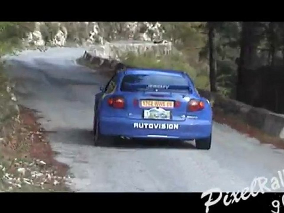 Escarene 2011 PixelRallye.com byG06