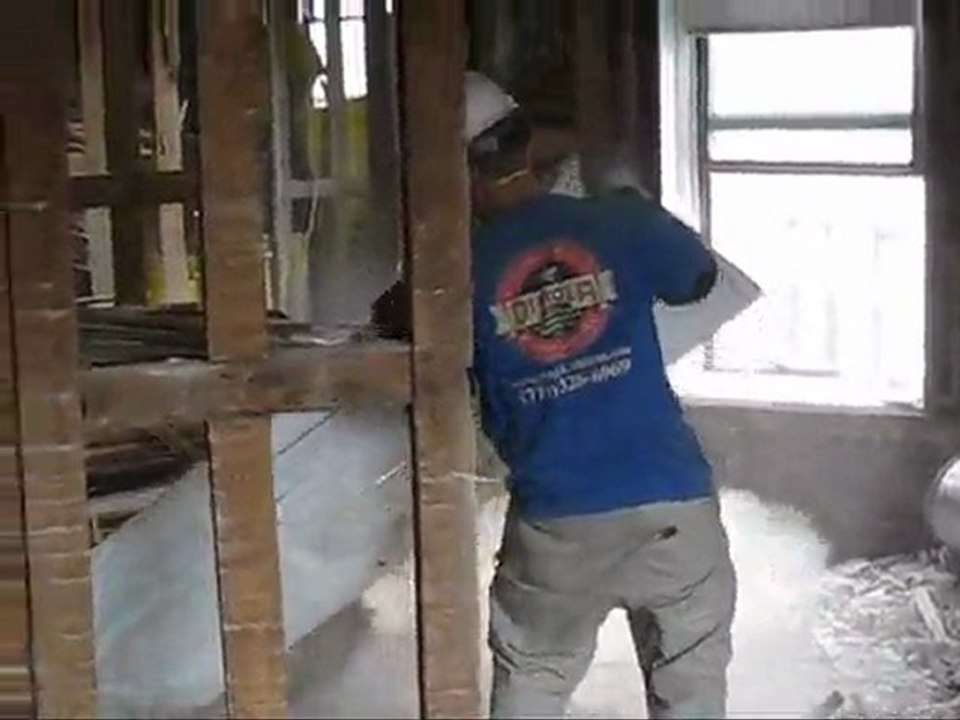 Chelsea Manhattan Apartment Interior Demolition by Dimola Bros 718-326-6969