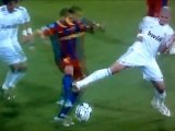 Expulsión de Pepe por entrada a Alves!!! Video Manipulado!!!