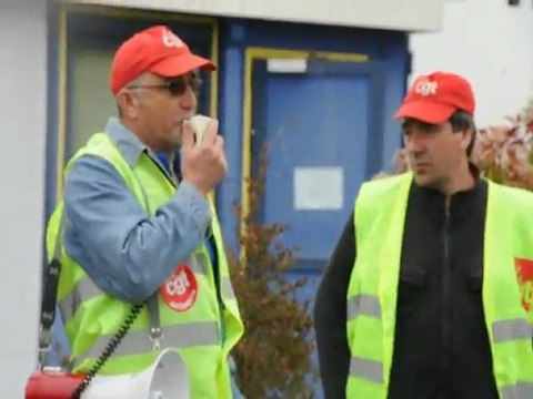 Michelin France état des lieux par Serge Allègre de Blanzy