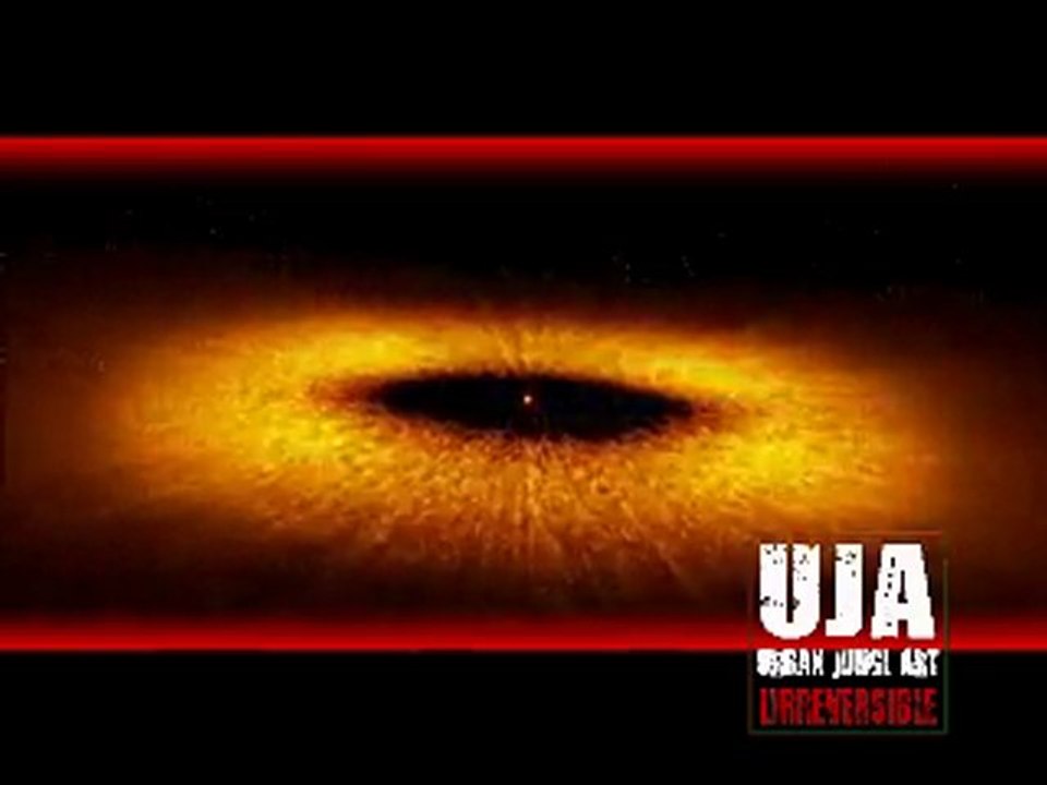 L'appel de la révolte - U.J.A