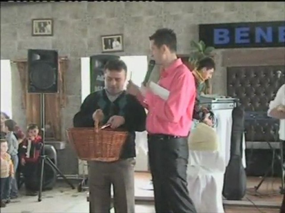 DOĞANYURT KÖYÜ DERNEK YEMEĞİ 4.BÖLÜM