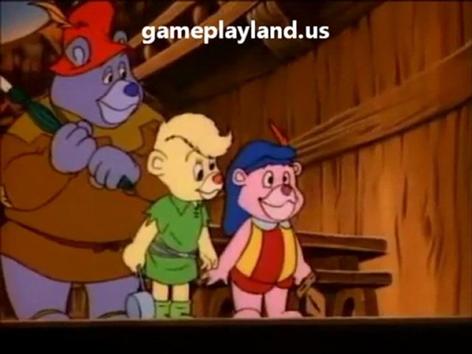 gummi bears by gameplayland.us