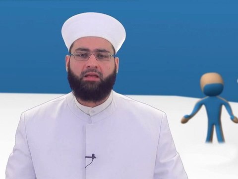 Mise en garde contre le mensonge du 1er Avril - Cheikh Gilles Sadek