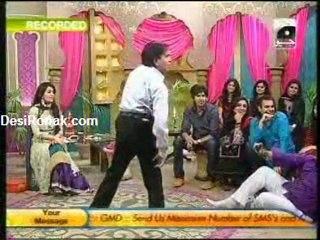 Utho Jago Pakistan 28 April Part 9