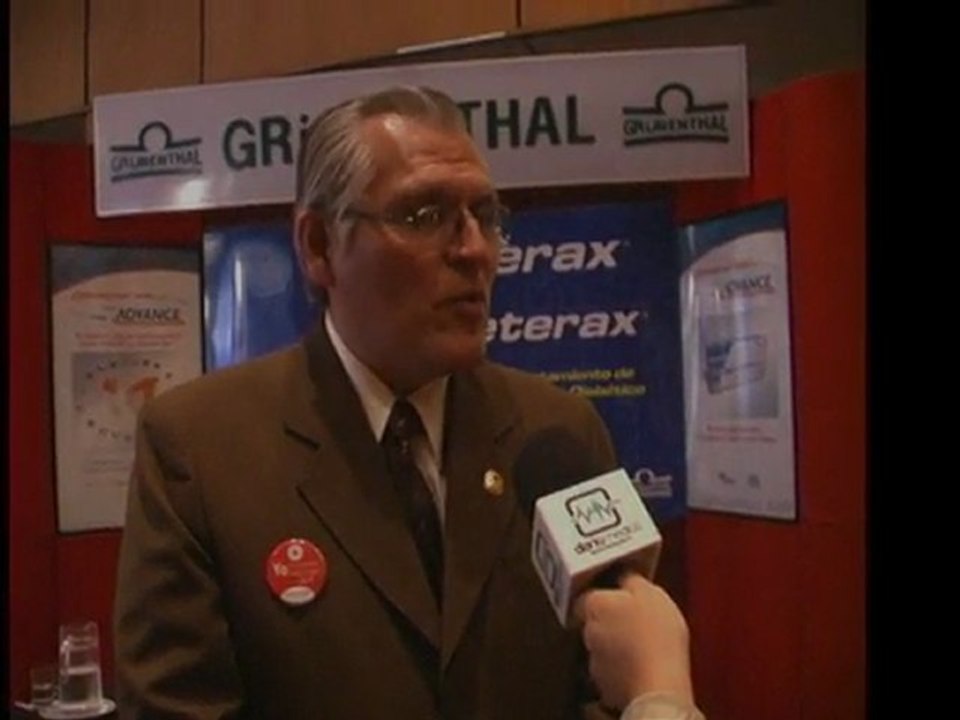Dr Enrique Ruiz