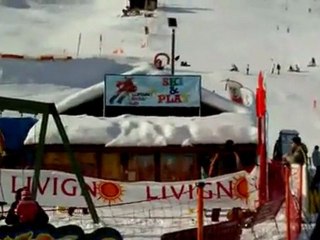 campo scuola di josepht