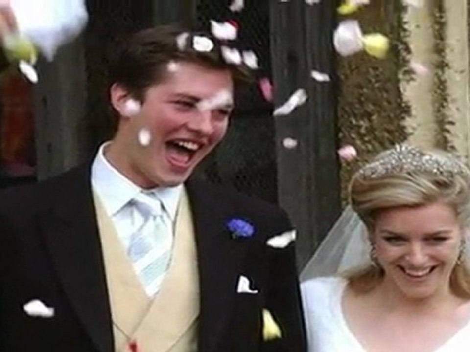 Royal Wedding Style