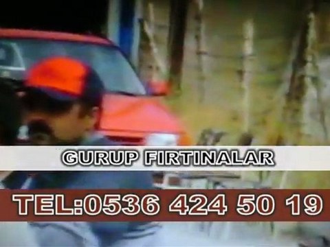 GURUP FIRTINALAR SEYDİŞEHİR CUMBULLU ÜZÜMLÜLÜ HARUN