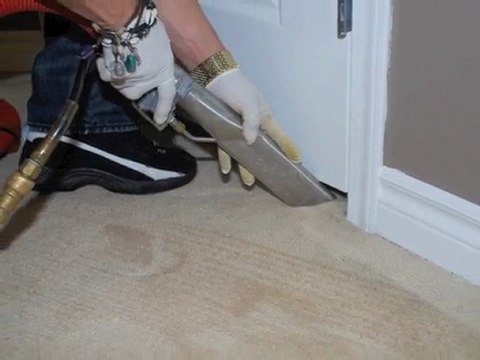 Carpet and Upholstery Cleaning | Brisas Carpet Care
