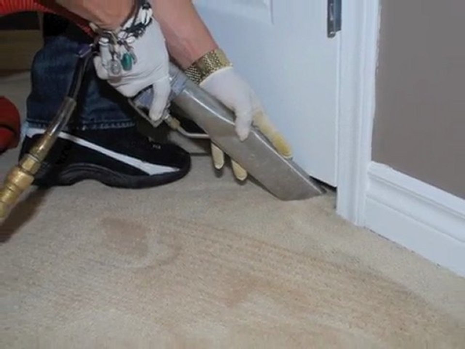 Carpet and Upholstery Cleaning | Brisas Carpet Care