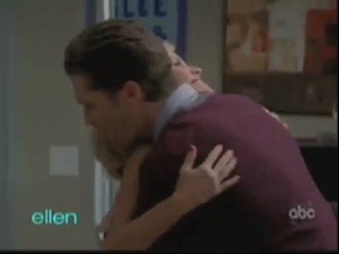 Glee - Rumors sneak peek