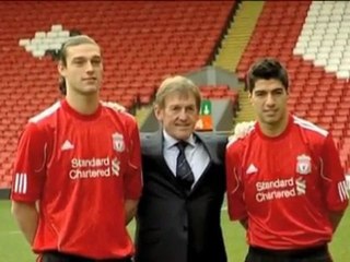 Newcastle-Liverpool ad alta tensione