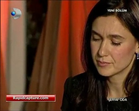 Şevval Sam £££ ANDER SEVDALUK