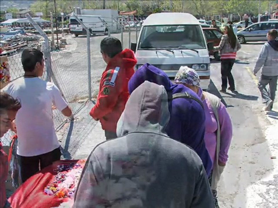 HAZIRLIK