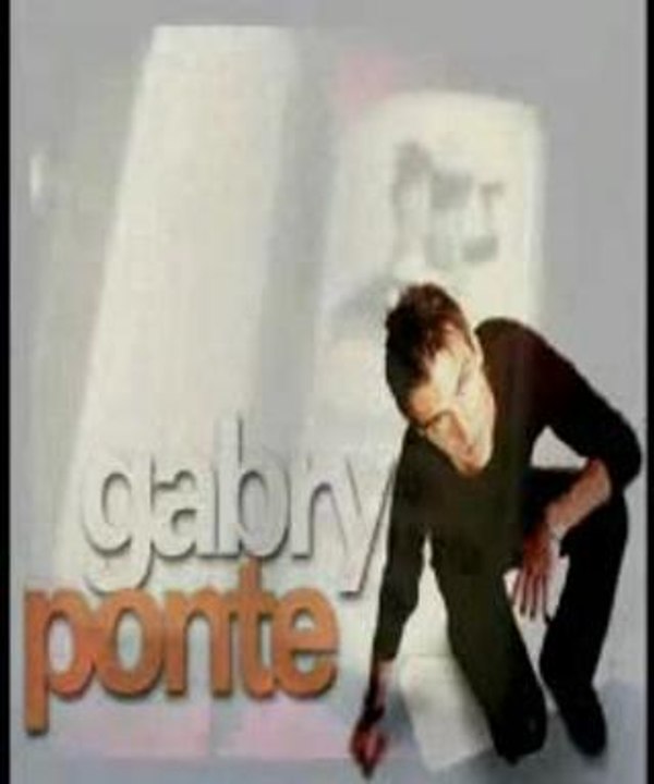Gabry ponte - Geordie
